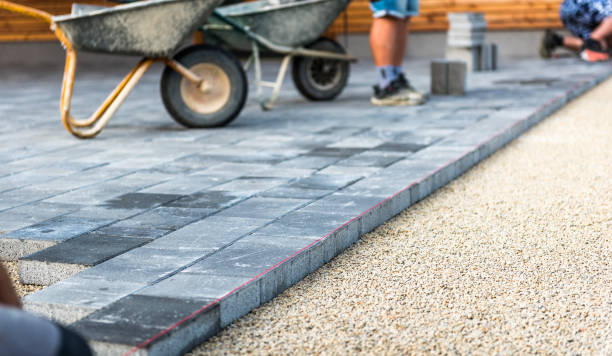 Best Local Driveway Pavers  in Carrollton, TX