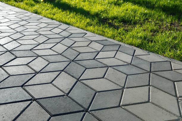 Best Affordable Driveway Pavers  in Carrollton, TX