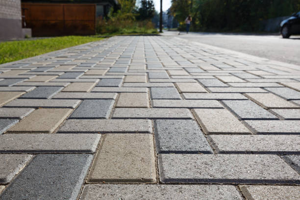 Best Interlocking Driveway Pavers  in Carrollton, TX