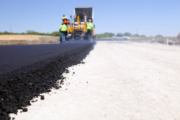 Best Commercial Driveway Pavers  in Carrollton, TX